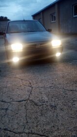 Fiat tipo 2,0ie  8v  83kw granturismo - 2