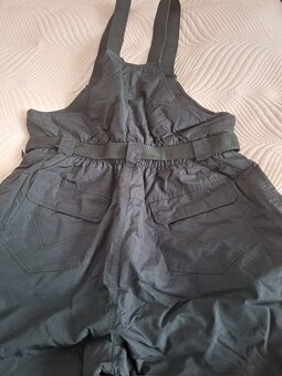 pánské lyžařské kalhoty - 2