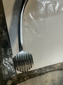 Čz 125/476 488 175/477 487 250/471 485 350/472 Brzdový Pedál - 2