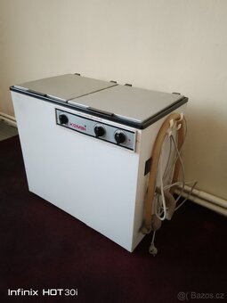 Pračka se ždímačkou - 2