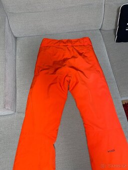 Lyžařské kalhoty - 2