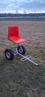 Prodám sulku DAKR - 2