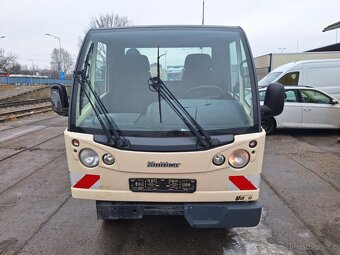 MULTICAR M 27 B 4X4 - 2