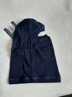 Dětská lyžařská kukla - 2