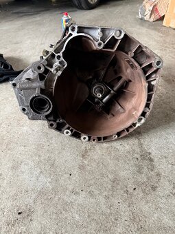 Prodám převodovky Punto - 2