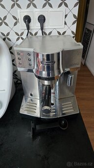 Pákový kávovar DeLonghi EC 850 Automatic Cappuccino - 2
