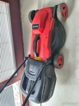 Sekačka mtf lme 34h v záruce do roku 2029 - 2