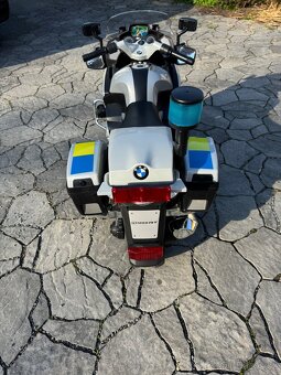 Prodám dětskou elektromotorku - 2