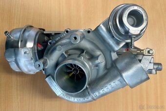 Renault Master III  2.3 turbodmychadla - 2