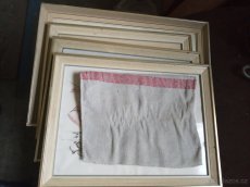 Rámečky n a obrazy - 2