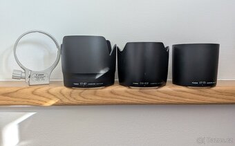 Canon EF 100 mm f/2,8 L Macro IS USM Objektiv - 2