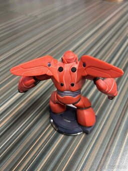 Figurka Disney Infinity 2.0 Baymax Xbox One - 2
