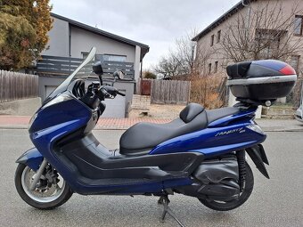 Yamaha Majesty 400 Možnost splátek - 2