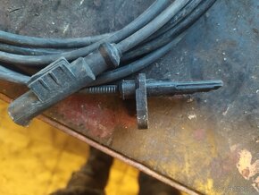 Díly na Iveco daily 3l 35c15 - 2