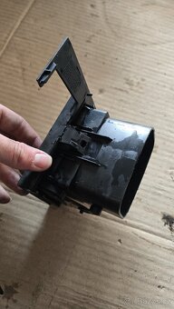 VW T4 mřížka ventilace - 2