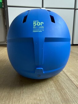 Dětská lyžařská helma - 2