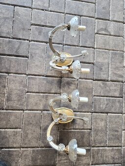 Nástěnná světla - 2