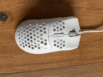 Drátová myš Genesis KRYPTON 555 - 2