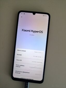 Xiaomi Redmi 13C 4/128Gb - 2