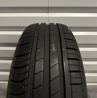 1ks pneu 215/65/16 HANKOOK - 2