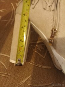 Nové italske boty - 2