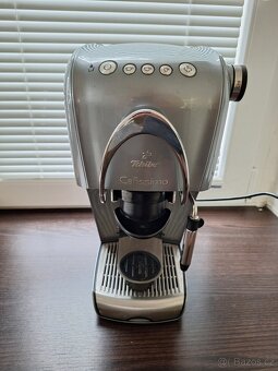 Tchibo Cafissino - 2