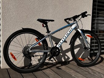 Author Ultrasonické 24“ - 2