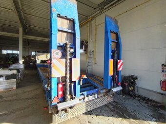 Podvalník Schwarzmuller - 2