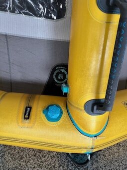 Wing DUOTONE Unit D-LAB 4,5m - 2