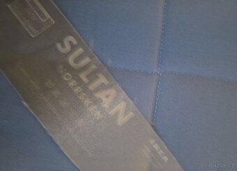 Matrace Ikea Sultan Norrsken 90x200 - 2