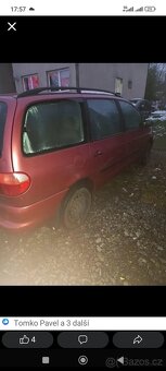 Seat Alhambra - 2