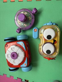 Robot FisherPrice - 2