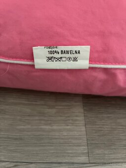 Péřové polštáře - 2