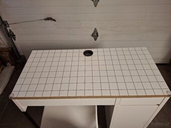 Ikea stůl a židle - 2