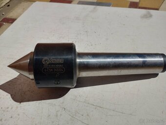 Otočný hrot MK4 - 2