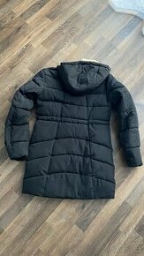 Zimní dívčí kabát - 2