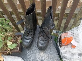 3x Boty kanady 27,5 a hnědé různé dle foto - 2