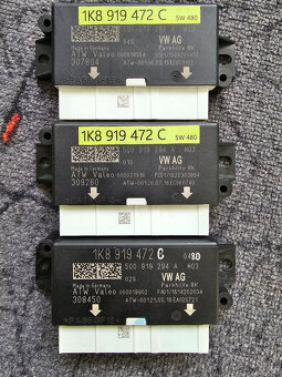 PDC 1K8919472C - 1Z0919475G - 2