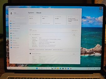 Microsoft Surface Laptop Studio - 2