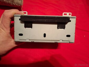 Autoradio ford focus III - 2