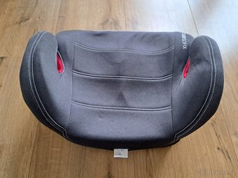 Podsedák do auta OSANN LUX Isofix - 2