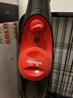 Vileda parní mop - 2