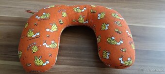 Cestovní polštář/záhlavek - 2