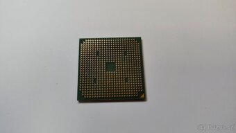 Procesor AMD Mobile Sempron 3200+ 1x 1.6GHz - 2