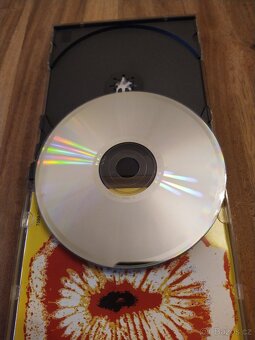 CD Thompson Twins - Queer - 2