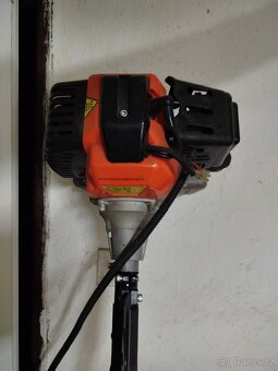 Prodám křovinořez - 2