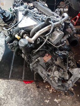 Převodovka z ford kuga 2.0 4x4 - 2