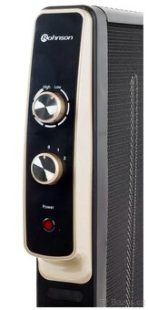 RADIÁTOR MICA R-070 convector - 2