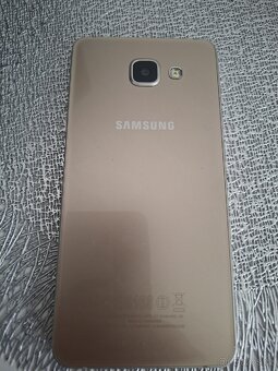 Samsung A5 - 2