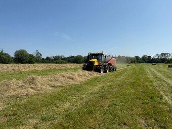 Zěmědělské služby - 2